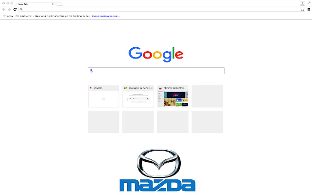 Mazda from Chrome web store to be run with OffiDocs Chromium online Mazda from Chrome web store to be run with OffiDocs Chromium online