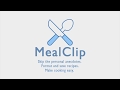 MealClip from Chrome web store to be run with OffiDocs Chromium online MealClip from Chrome web store to be run with OffiDocs Chromium online