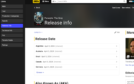 Media Links from Chrome web store to be run with OffiDocs Chromium online Media Links from Chrome web store to be run with OffiDocs Chromium online