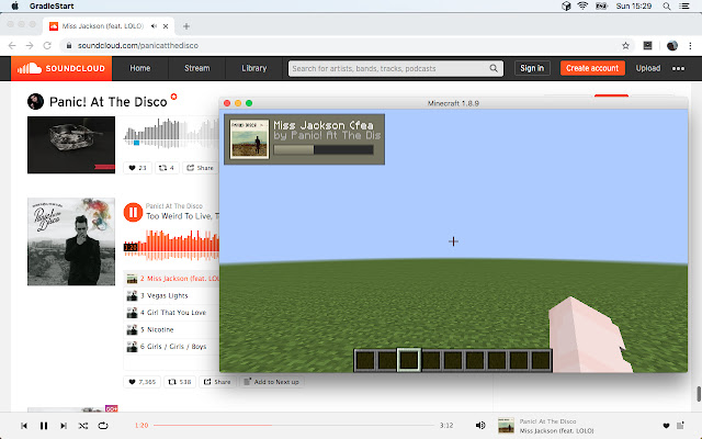 MediaMod from Chrome web store to be run with OffiDocs Chromium online MediaMod from Chrome web store to be run with OffiDocs Chromium online
