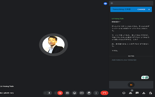 MeetCaptioner from Chrome web store to be run with OffiDocs Chromium online MeetCaptioner from Chrome web store to be run with OffiDocs Chromium online
