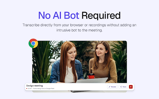 Meetia.io Meetings and Calls AI Assistant from Chrome web store to be run with OffiDocs Chromium online Meetia.io Meetings and Calls AI Assistant from Chrome web store to be run with OffiDocs Chromium online