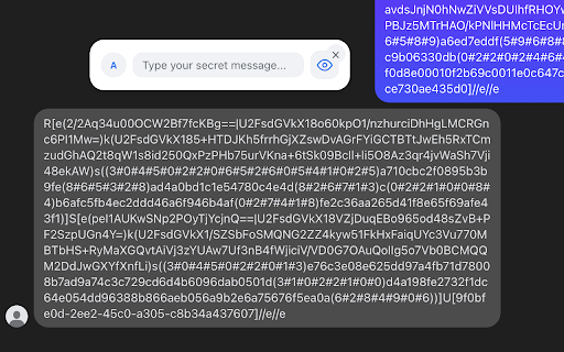 MEGA Secure Texting from Chrome web store to be run with OffiDocs Chromium online MEGA Secure Texting from Chrome web store to be run with OffiDocs Chromium online