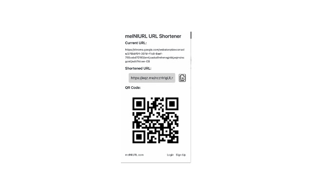 MeINIURL.com URL Shortener from Chrome web store to be run with OffiDocs Chromium online MeINIURL.com URL Shortener from Chrome web store to be run with OffiDocs Chromium online