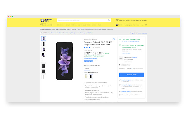 Meli a Crypto from Chrome web store to be run with OffiDocs Chromium online Meli a Crypto from Chrome web store to be run with OffiDocs Chromium online