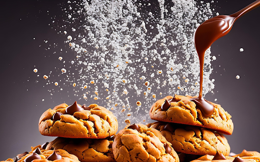 Melting chocolate cakes from Chrome web store to be run with OffiDocs Chromium online Melting chocolate cakes from Chrome web store to be run with OffiDocs Chromium online