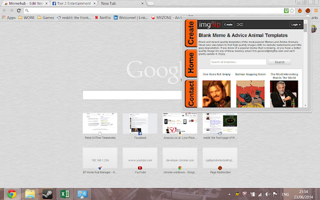 Memehub from Chrome web store to be run with OffiDocs Chromium online Memehub from Chrome web store to be run with OffiDocs Chromium online