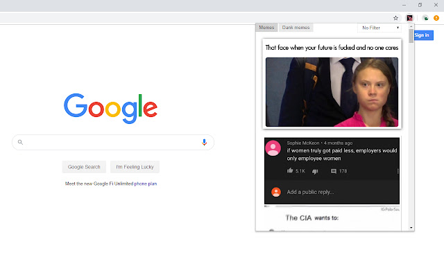 Memes from Chrome web store to be run with OffiDocs Chromium online Memes from Chrome web store to be run with OffiDocs Chromium online