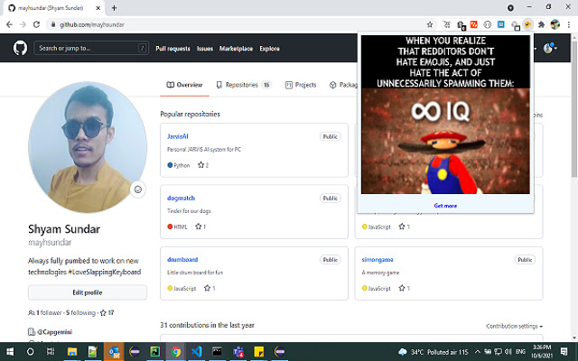 Memify from Chrome web store to be run with OffiDocs Chromium online Memify from Chrome web store to be run with OffiDocs Chromium online