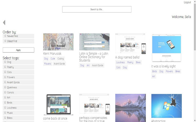 Memoria Bookmark App Extension from Chrome web store to be run with OffiDocs Chromium online Memoria Bookmark App Extension from Chrome web store to be run with OffiDocs Chromium online