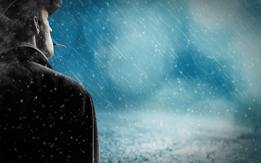 Men walking in the rain from Chrome web store to be run with OffiDocs Chromium online Men walking in the rain from Chrome web store to be run with OffiDocs Chromium online