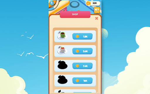 Merge Cafe : Chrome Game from Chrome web store to be run with OffiDocs Chromium online Merge Cafe : Chrome Game from Chrome web store to be run with OffiDocs Chromium online