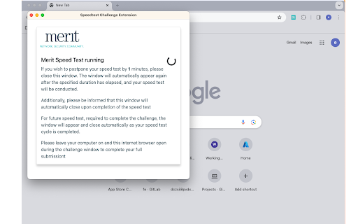 Merit Challenge Extension from Chrome web store to be run with OffiDocs Chromium online Merit Challenge Extension from Chrome web store to be run with OffiDocs Chromium online