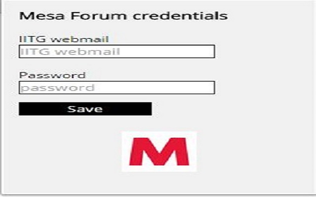 MESA forum from Chrome web store to be run with OffiDocs Chromium online MESA forum from Chrome web store to be run with OffiDocs Chromium online