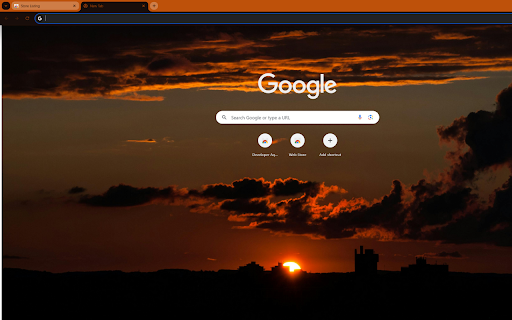 mesmerizing sunset, with the sky ablaze in fiery red hues from Chrome web store to be run with OffiDocs Chromium online mesmerizing sunset, with the sky ablaze in fiery red hues from Chrome web store to be run with OffiDocs Chromium online