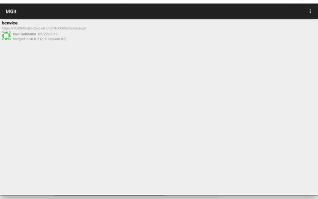 MGit from Chrome web store to be run with OffiDocs Chromium online MGit from Chrome web store to be run with OffiDocs Chromium online
