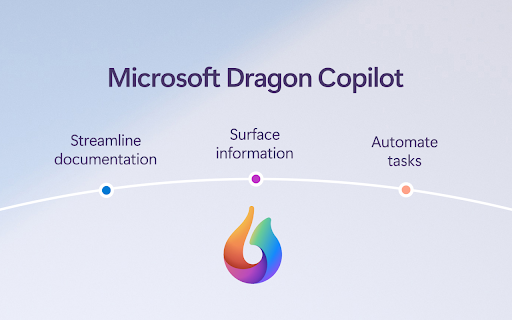 Microsoft Dragon Copilot Web Extension from Chrome web store to be run with OffiDocs Chromium online Microsoft Dragon Copilot Web Extension from Chrome web store to be run with OffiDocs Chromium online