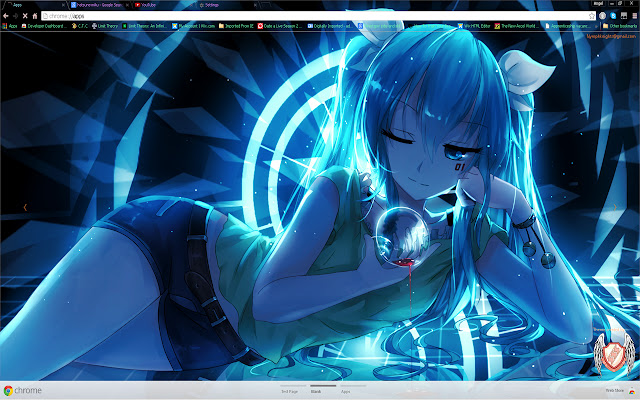 Miku And Friends 12 1366x768 from Chrome web store to be run with OffiDocs Chromium online Miku And Friends 12 1366x768 from Chrome web store to be run with OffiDocs Chromium online
