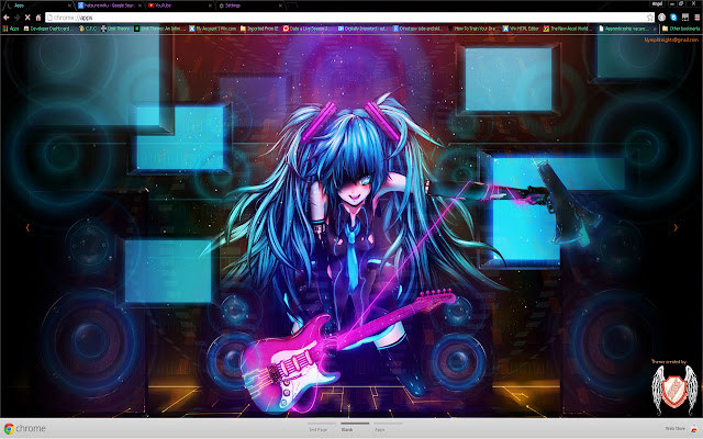 Miku And Friends 14 1600x900 from Chrome web store to be run with OffiDocs Chromium online Miku And Friends 14 1600x900 from Chrome web store to be run with OffiDocs Chromium online