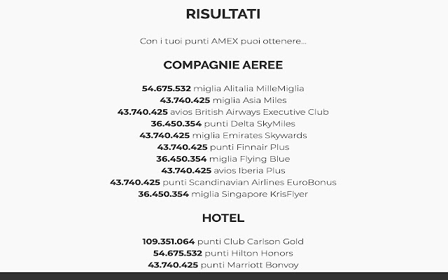 MilesCalculator from Chrome web store to be run with OffiDocs Chromium online MilesCalculator from Chrome web store to be run with OffiDocs Chromium online