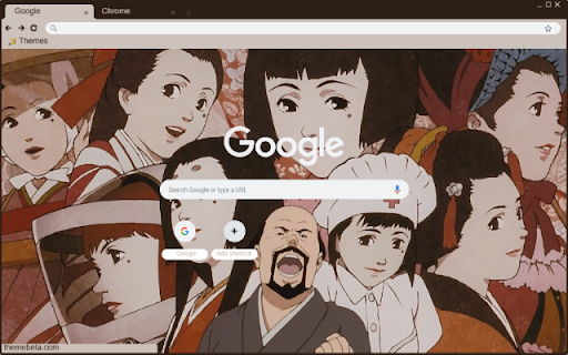 Millennium Actress from Chrome web store to be run with OffiDocs Chromium online Millennium Actress from Chrome web store to be run with OffiDocs Chromium online