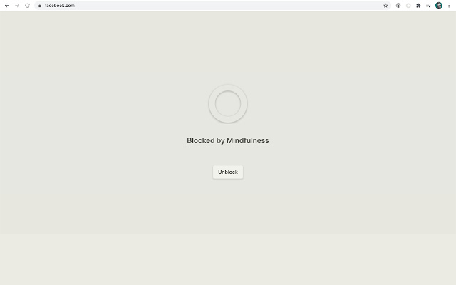 Mindfulness: Drag you back into here and now from Chrome web store to be run with OffiDocs Chromium online Mindfulness: Drag you back into here and now from Chrome web store to be run with OffiDocs Chromium online
