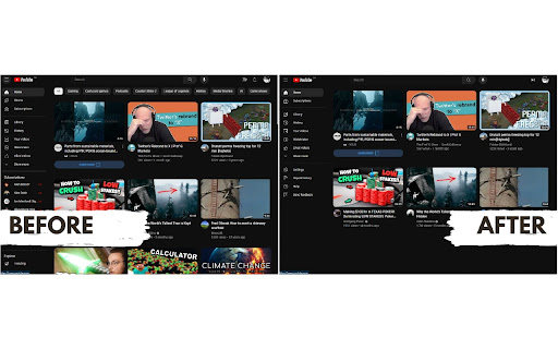 MindfulYT from Chrome web store to be run with OffiDocs Chromium online MindfulYT from Chrome web store to be run with OffiDocs Chromium online