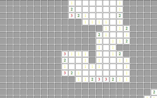 Minefield from Chrome web store to be run with OffiDocs Chromium online Minefield from Chrome web store to be run with OffiDocs Chromium online