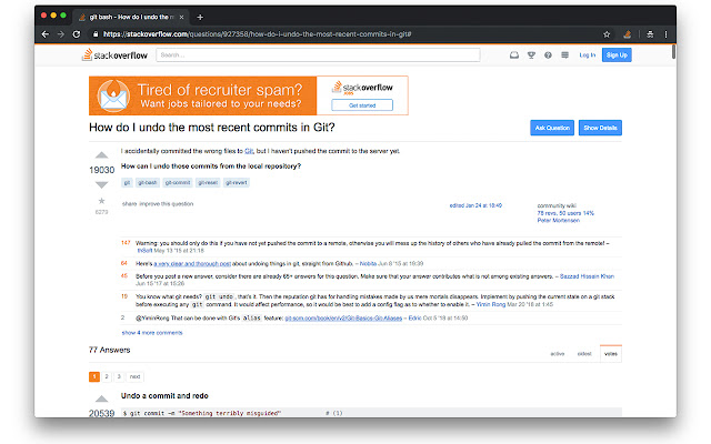 Minimal Stack Overflow from Chrome web store to be run with OffiDocs Chromium online Minimal Stack Overflow from Chrome web store to be run with OffiDocs Chromium online