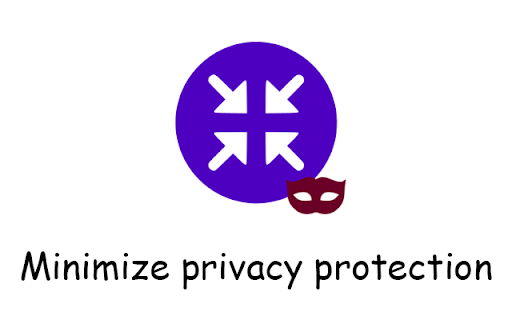 Minimize privacy protection from Chrome web store to be run with OffiDocs Chromium online Minimize privacy protection from Chrome web store to be run with OffiDocs Chromium online