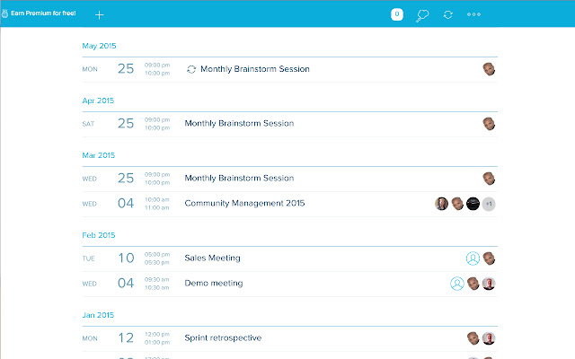 Minute Meeting Collaboration from Chrome web store to be run with OffiDocs Chromium online Minute Meeting Collaboration from Chrome web store to be run with OffiDocs Chromium online