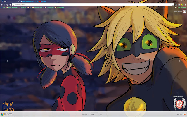 Miraculous Ladybug 04 1600x900 from Chrome web store to be run with OffiDocs Chromium online Miraculous Ladybug 04 1600x900 from Chrome web store to be run with OffiDocs Chromium online