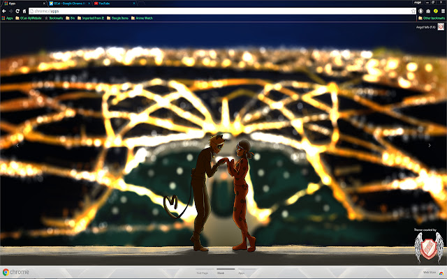 Miraculous Ladybug 08 1600x900 from Chrome web store to be run with OffiDocs Chromium online Miraculous Ladybug 08 1600x900 from Chrome web store to be run with OffiDocs Chromium online