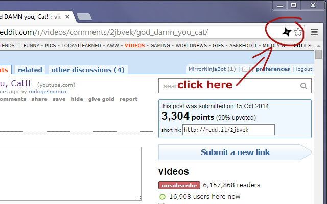 Mirror ninja from Chrome web store to be run with OffiDocs Chromium online Mirror ninja from Chrome web store to be run with OffiDocs Chromium online