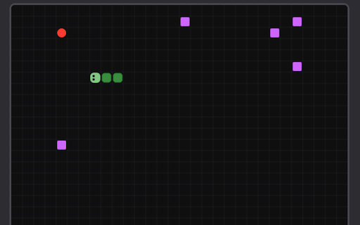 Modern Snake Deluxe Extension from Chrome web store to be run with OffiDocs Chromium online Modern Snake Deluxe Extension from Chrome web store to be run with OffiDocs Chromium online