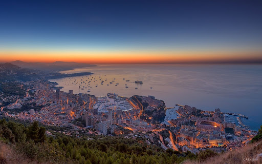 Monaco Browser Theme from Chrome web store to be run with OffiDocs Chromium online Monaco Browser Theme from Chrome web store to be run with OffiDocs Chromium online