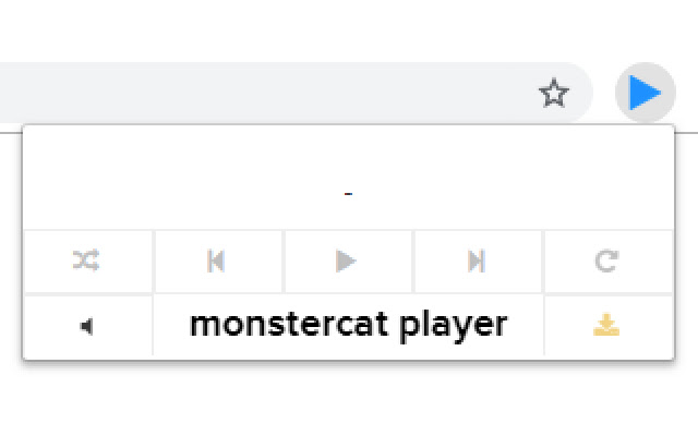 Monstercat Player from Chrome web store to be run with OffiDocs Chromium online Monstercat Player from Chrome web store to be run with OffiDocs Chromium online