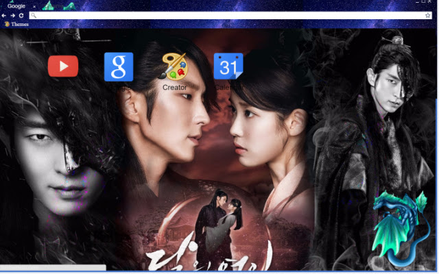 Moon Lovers: Scarlet Heart Ryeo from Chrome web store to be run with OffiDocs Chromium online Moon Lovers: Scarlet Heart Ryeo from Chrome web store to be run with OffiDocs Chromium online