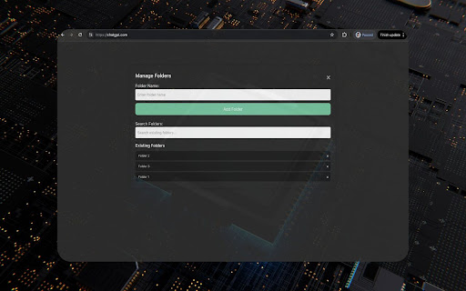 MoreChatGPT: Enhancing your ChatGPT experience from Chrome web store to be run with OffiDocs Chromium online MoreChatGPT: Enhancing your ChatGPT experience from Chrome web store to be run with OffiDocs Chromium online