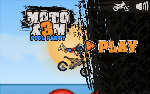 Moto X3m Pool Party Game from Chrome web store to be run with OffiDocs Chromium online Moto X3m Pool Party Game from Chrome web store to be run with OffiDocs Chromium online