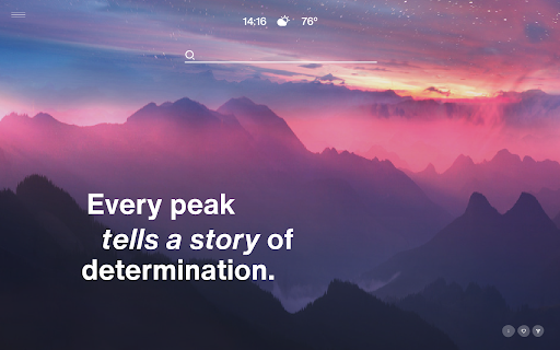 Mountain Quotes Wallpapers New Tab from Chrome web store to be run with OffiDocs Chromium online Mountain Quotes Wallpapers New Tab from Chrome web store to be run with OffiDocs Chromium online