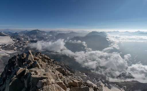 Mountains and Clouds from Chrome web store to be run with OffiDocs Chromium online Mountains and Clouds from Chrome web store to be run with OffiDocs Chromium online