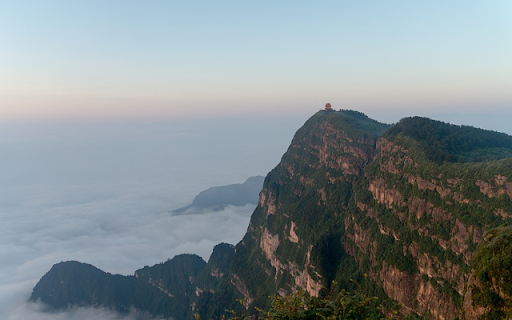 Mount Emei Scenic Area from Chrome web store to be run with OffiDocs Chromium online Mount Emei Scenic Area from Chrome web store to be run with OffiDocs Chromium online