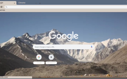 Mount Everest Base Camp (Tibet) from Chrome web store to be run with OffiDocs Chromium online Mount Everest Base Camp (Tibet) from Chrome web store to be run with OffiDocs Chromium online