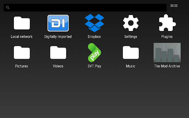 Movian from Chrome web store to be run with OffiDocs Chromium online Movian from Chrome web store to be run with OffiDocs Chromium online