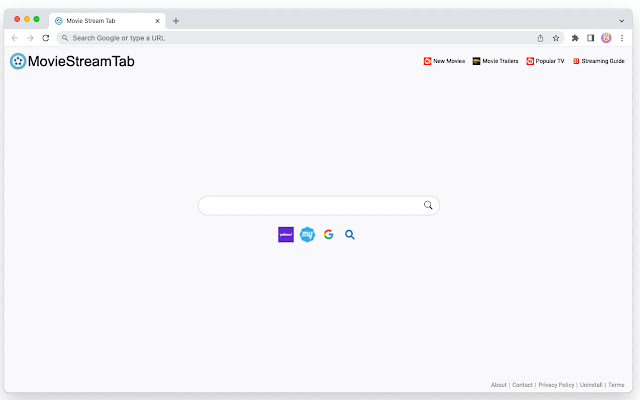 Movie Stream Tab from Chrome web store to be run with OffiDocs Chromium online Movie Stream Tab from Chrome web store to be run with OffiDocs Chromium online