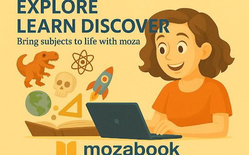 MozaBook Extension from Chrome web store to be run with OffiDocs Chromium online MozaBook Extension from Chrome web store to be run with OffiDocs Chromium online