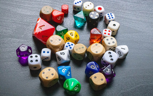 Multicolored Dice from Chrome web store to be run with OffiDocs Chromium online Multicolored Dice from Chrome web store to be run with OffiDocs Chromium online