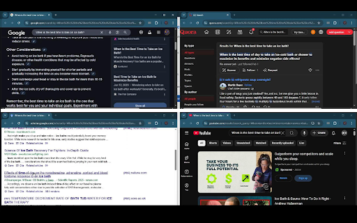 Multi Perspective Search from Chrome web store to be run with OffiDocs Chromium online Multi Perspective Search from Chrome web store to be run with OffiDocs Chromium online