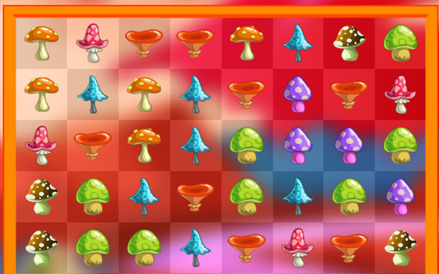Mushroom Match3 Game from Chrome web store to be run with OffiDocs Chromium online Mushroom Match3 Game from Chrome web store to be run with OffiDocs Chromium online